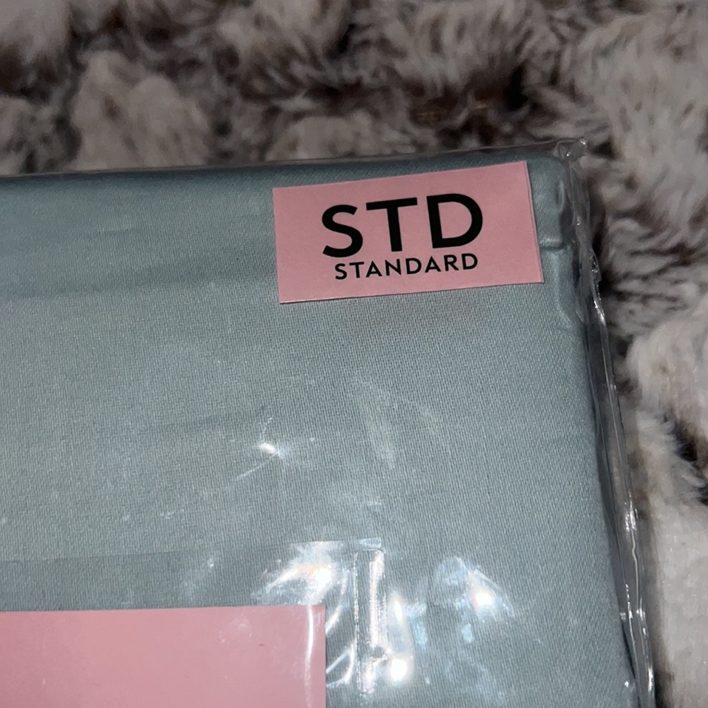 ♠️ Kate Spade Standard Pillowcases - Picture 6 of 12